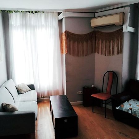 Apartamento Hotel Montana Lavapies Madrid Eksteriør billede